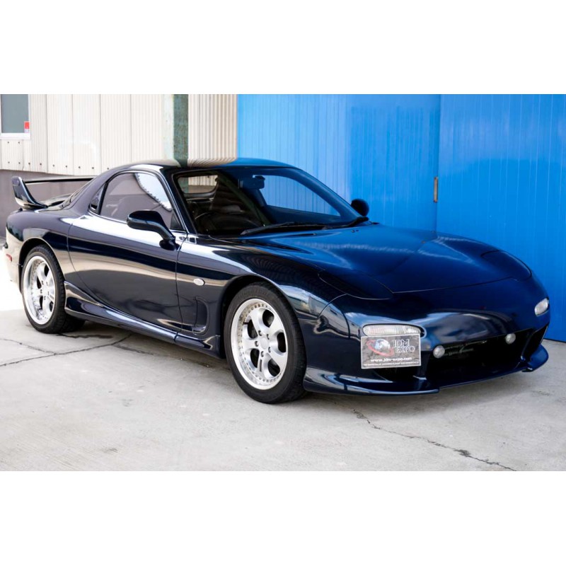 Mazda RX7 for sale (N.8253) view 48