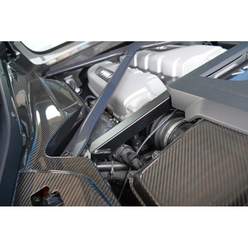 Audi R8 V10 Plus 5.2 (N.8471) view 191