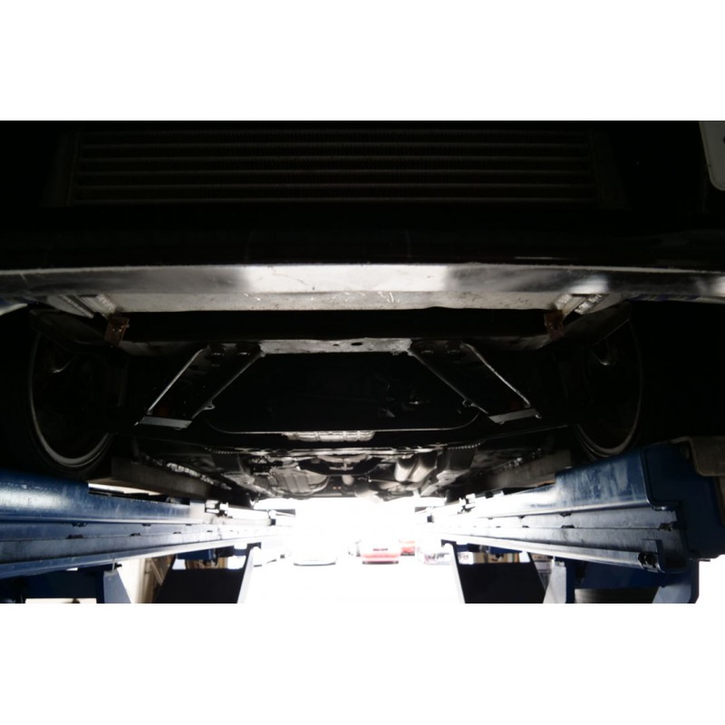 Nissan Silvia K`s S13 for sale (N.8412) view 93