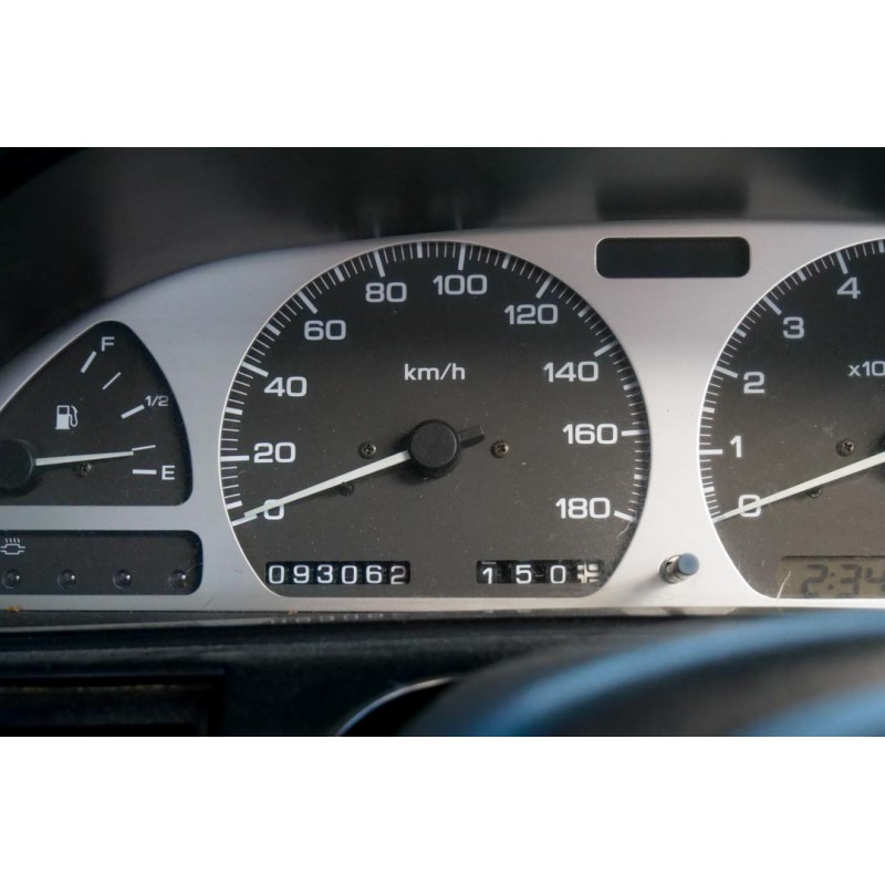 Nissan 180SX Sileighty (N.8403) view 38