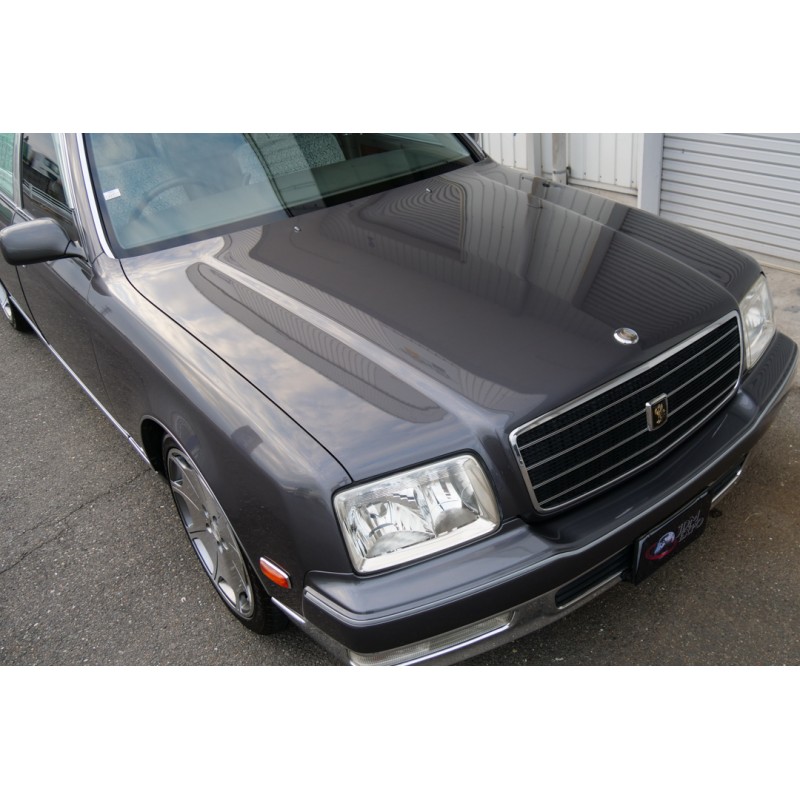 Toyota Century (N.8497) view 41
