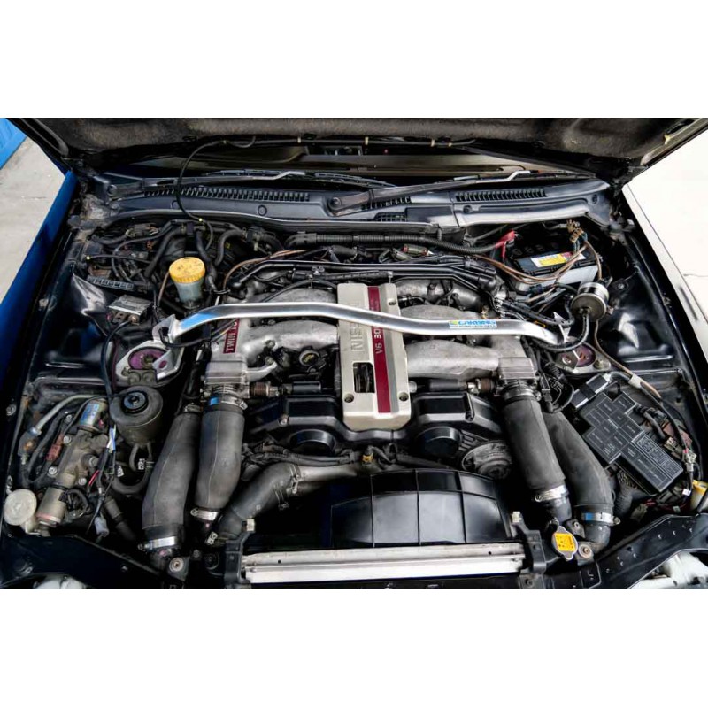Nissan Fairlady 300zx for sale (N.8259) view 63