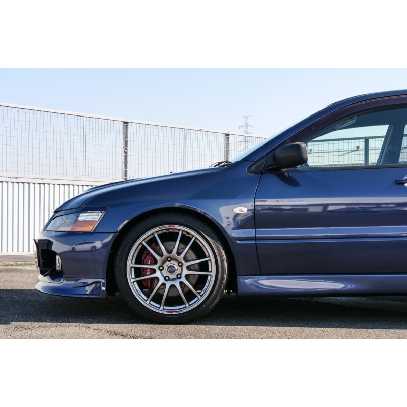 Mitsubishi Lancer Evo Wagon (N.8492) view 10