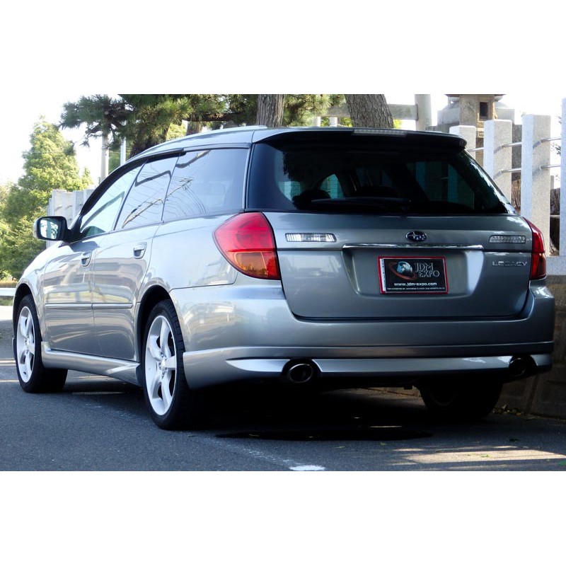 Subaru Legacy for sale (N.8194) view 22