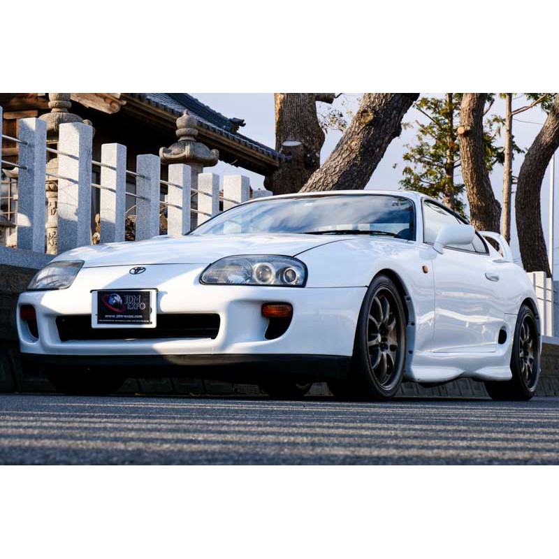 Toyota Supra for sale (N.8222) view 19