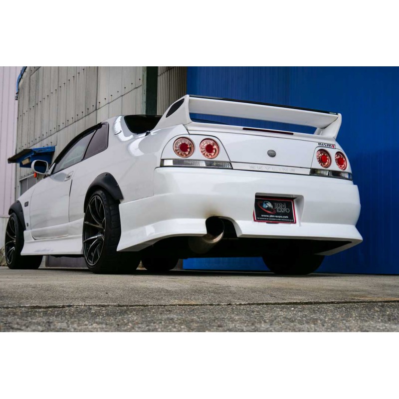 Nissan Skyline R33 GTST for sale (N.8316) view 15