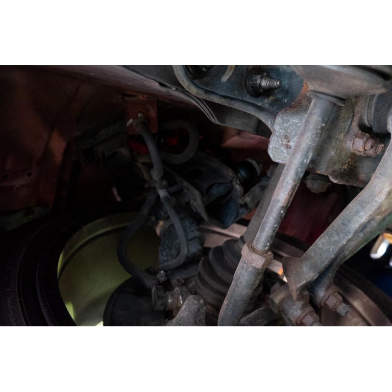 Nissan Skyline GTR R32 for sale (N.8299) view 78