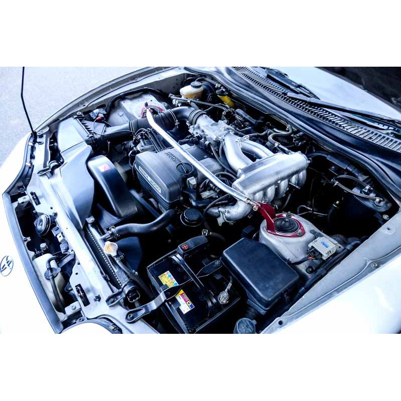 Toyota Supra for sale (N.8167) view 33