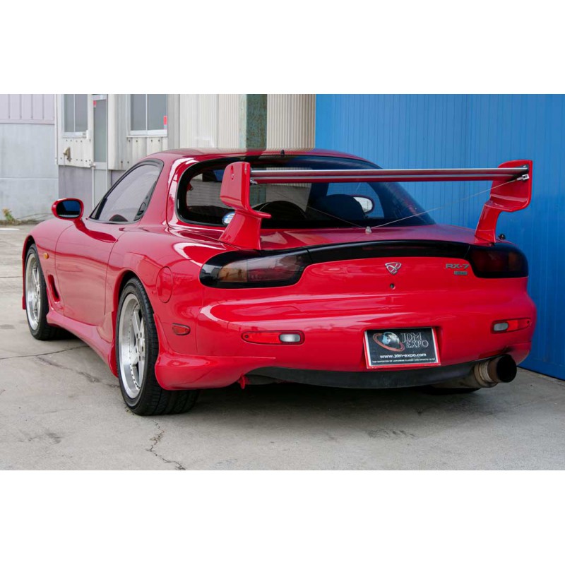 Mazda RX7 (N.8444) view 9