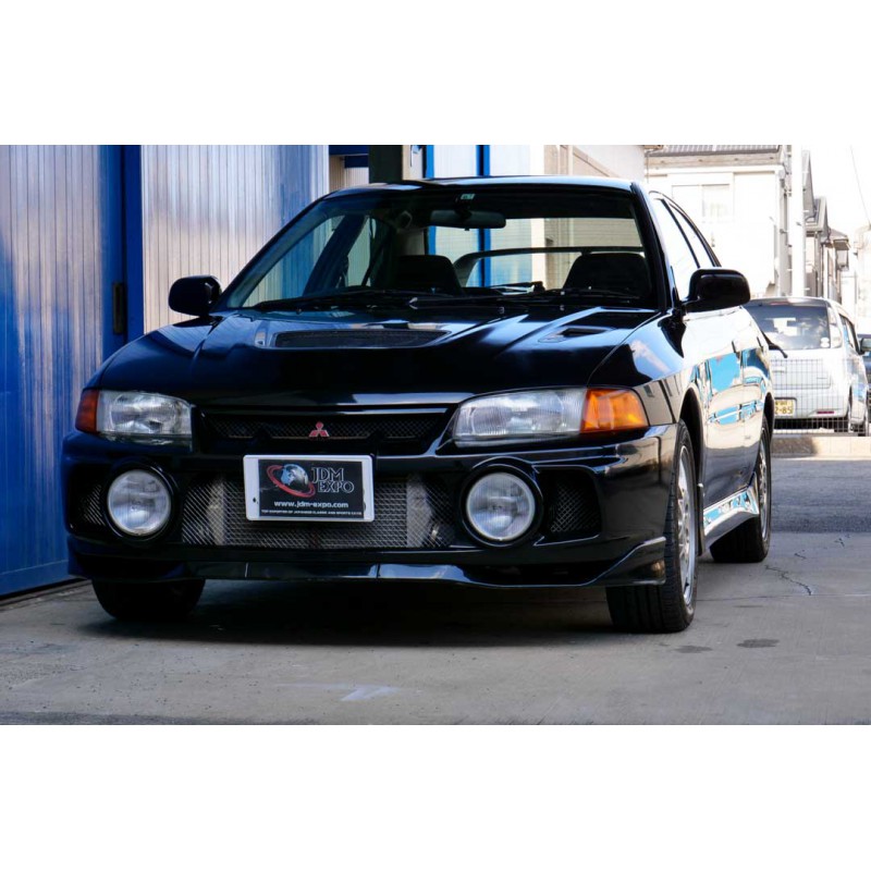 Mitsubishi Lancer Evolution IV (N. 8406) view 14