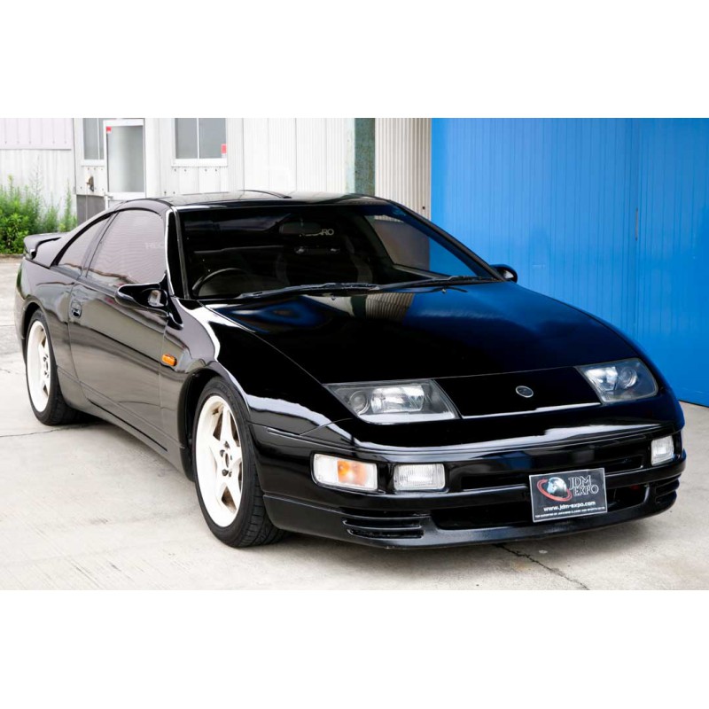 Nissan Fairlady 300zx for sale (N.8259) view 34