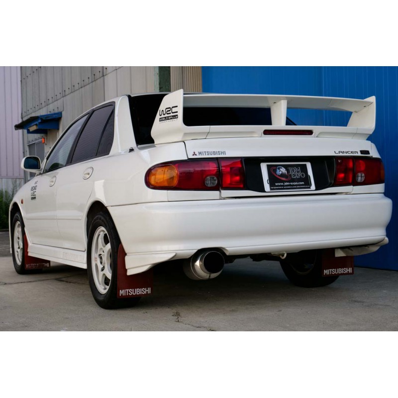 Mitsubishi Lancer Evo III for sale (N.8269) view 18