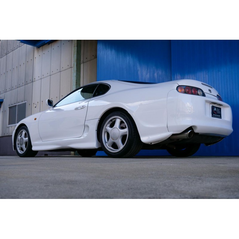 Toyota Supra for sale (N.8328) view 13