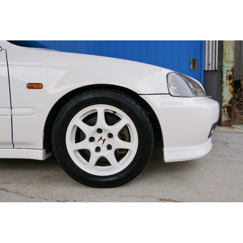 Honda Civic Type R (N.8472) view 16