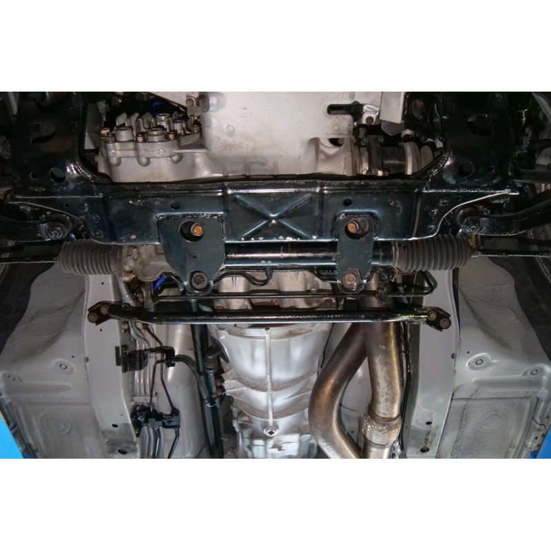 Nissan Stagea (N.8513) view 228