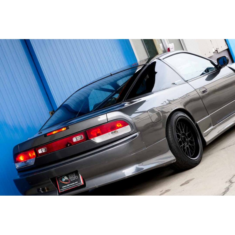 Nissan 180SX for sale (N.8396) view 17