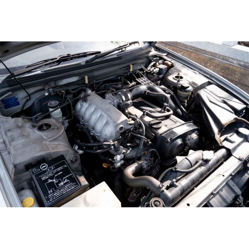 Nissan Skyline R33 GTS-4 for sale (N.8245) view 34