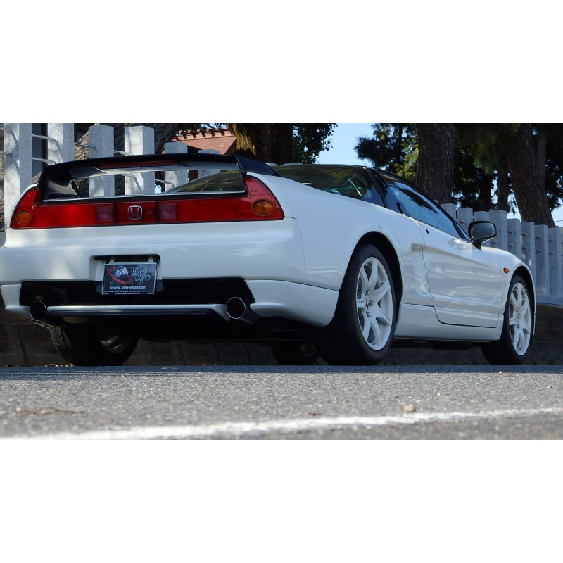 Honda NSX Type R for sale (N.7974) view 10