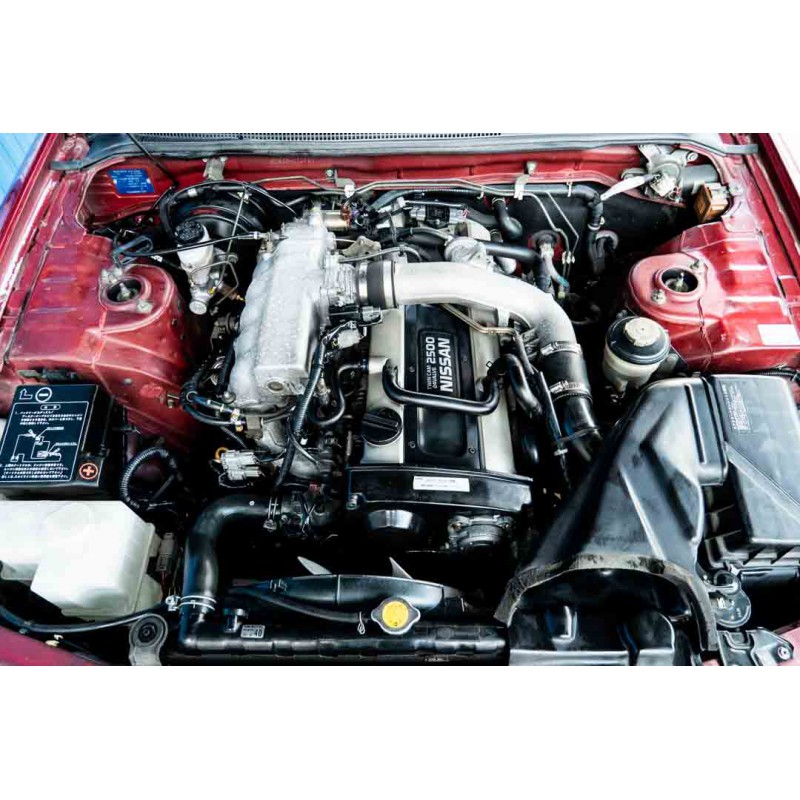 Nissan Skyline R33 for sale (N.8307) view 53