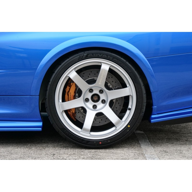 Nissan Skyline GT (N.8532) view 12