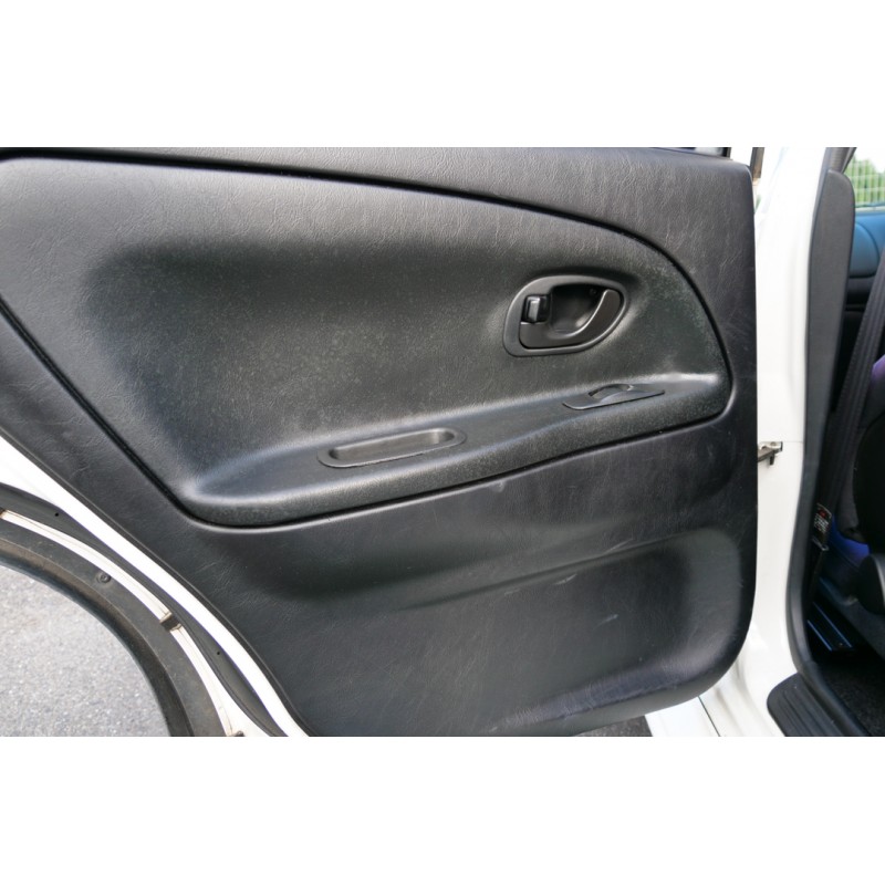 Mitsubishi Lancer Evolution 6 TME (N.8535) view 60