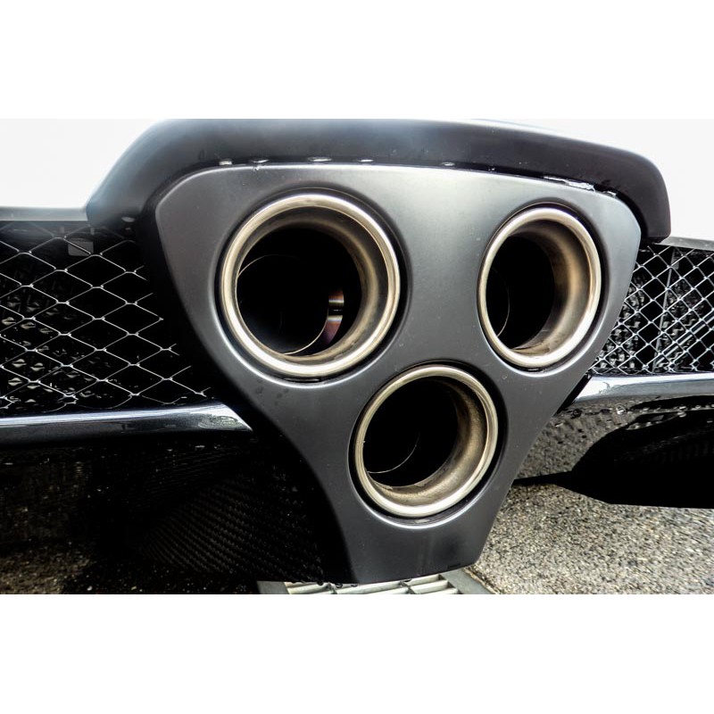 Lexus LFA for sale (N.8425) view 9