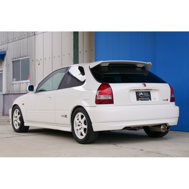 Honda Civic Type R (N.8472) view 37