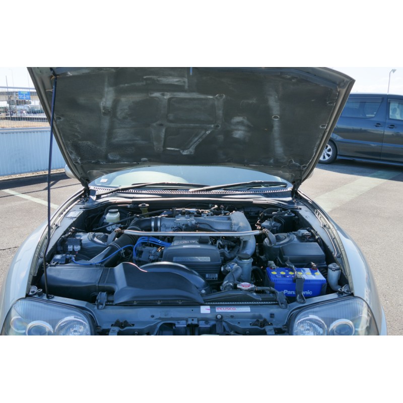 Toyota Supra (N.8544) view 62
