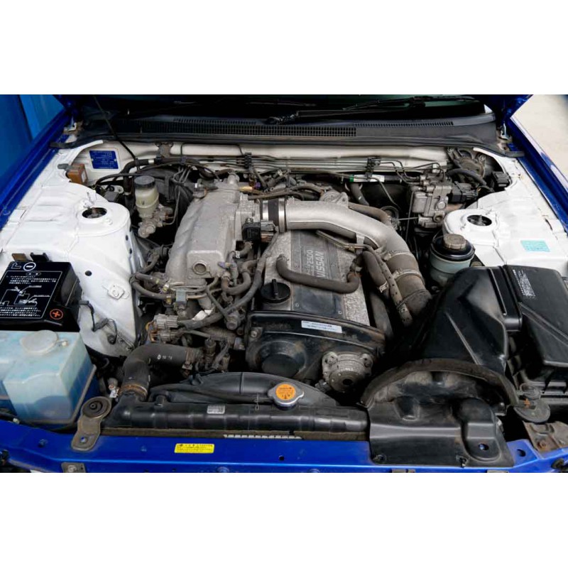 Nissan Skyline R33 for sale JDM EXPO (N.8435) view 44