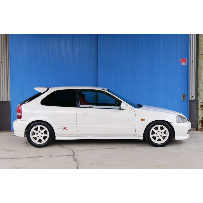 Honda Civic Type R (N.8472) view 22