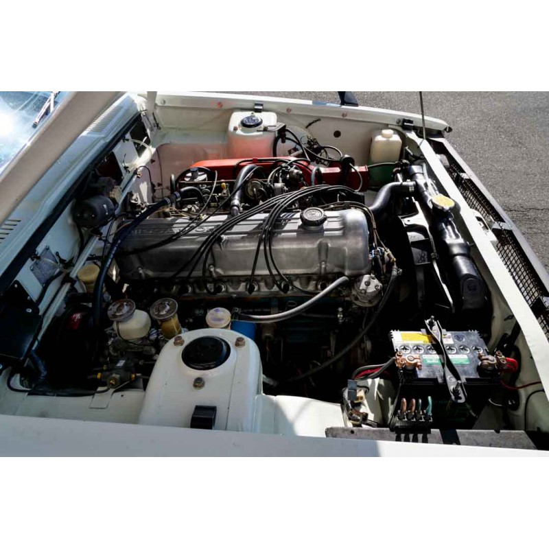 Nissan Skyline Kenmeri for sale (N.8313) view 57