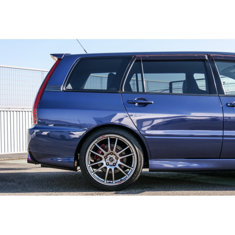 Mitsubishi Lancer Evo Wagon (N.8492) view 23