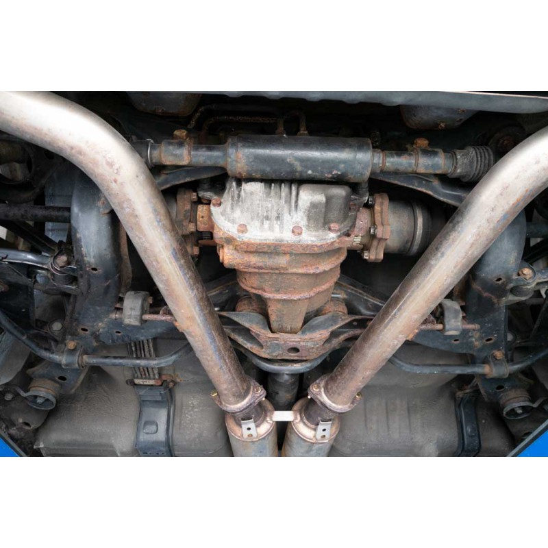 Nissan Fairlady 300zx for sale (N.8259) view 74