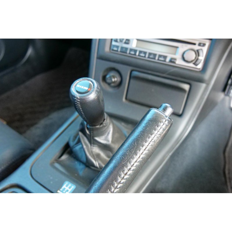 Nissan Skyline GTR R33 for sale JDM EXPO (N.8414) view 44