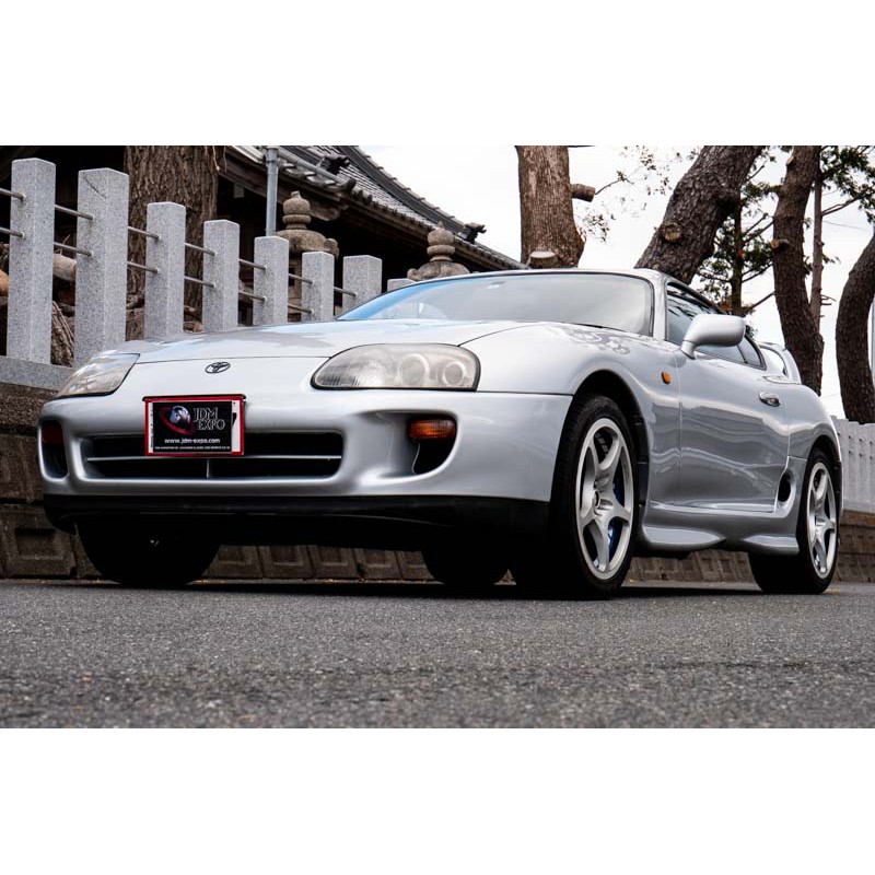 Toyota Supra JZA80 for sale (N.8221) view 26