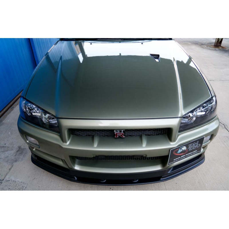 BRAND NEW Nissan Skyline GT-R V spec II Nur for sale (N.8310) view 21