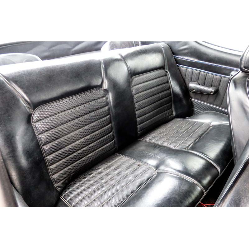 Nissan Skyline Hakosuka for sale (N.8169) view 29
