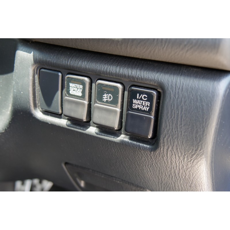 Subaru Impreza 22B STi for sale (N.8482) view 55