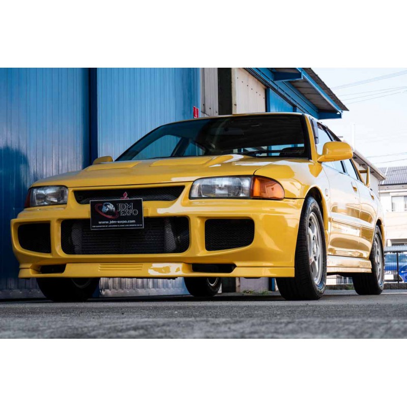 Mitsubishi Lancer Evo III for sale (N.8360) view 3