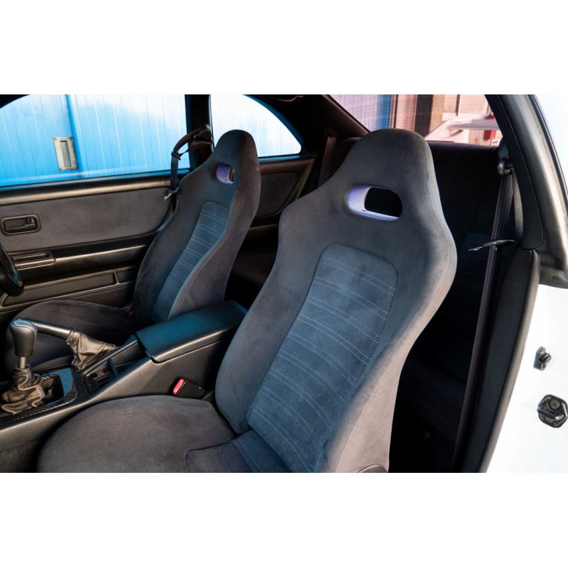 Nissan Skyline GTR R33 V spec for sale (N.8282) view 42