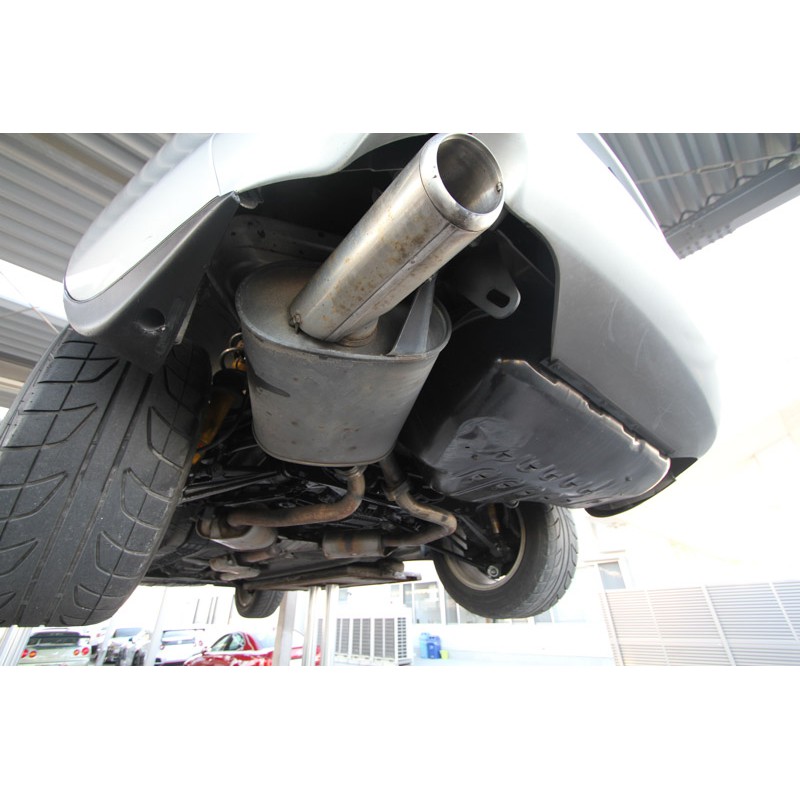 Toyota Supra MK4 for sale (N.8157) view 45