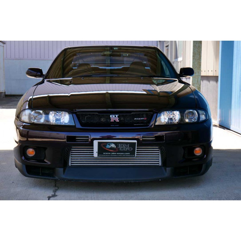 Nissan Skyline GTR R33 V Spec (N.8409) view 21