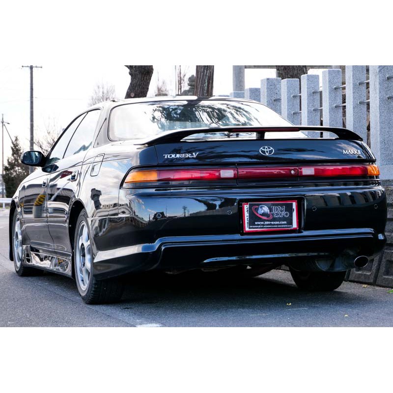 Toyota Mark II Tourer-V for sale (N.8223) view 26