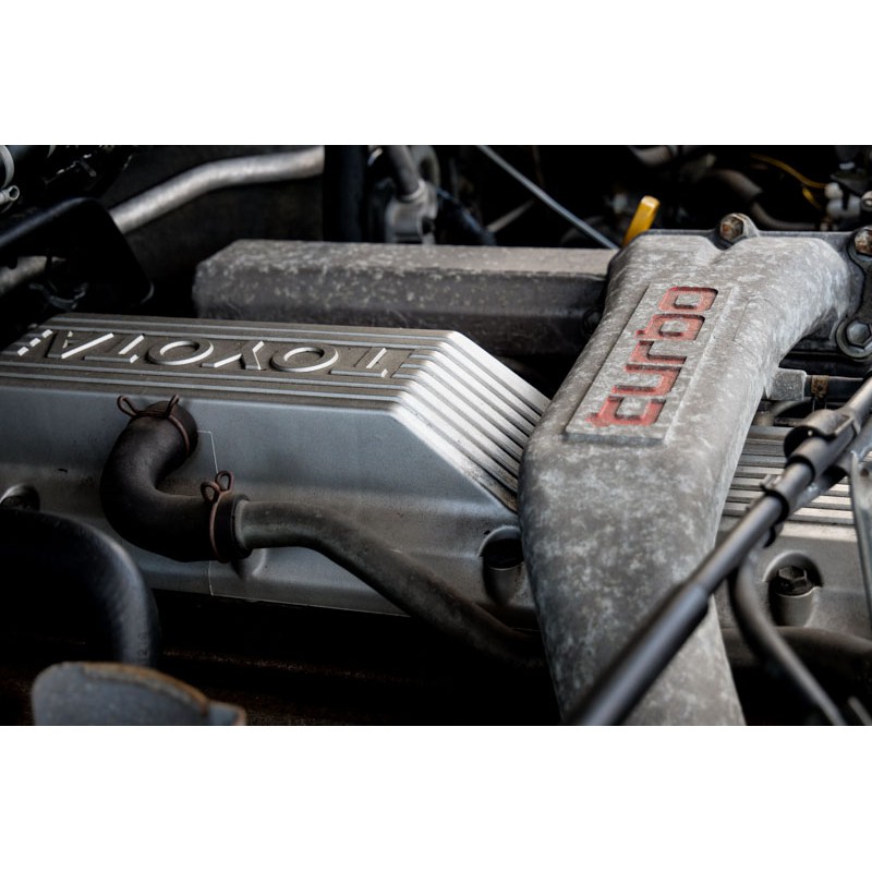 Land Cruiser J80 for sale (N.8199) view 82