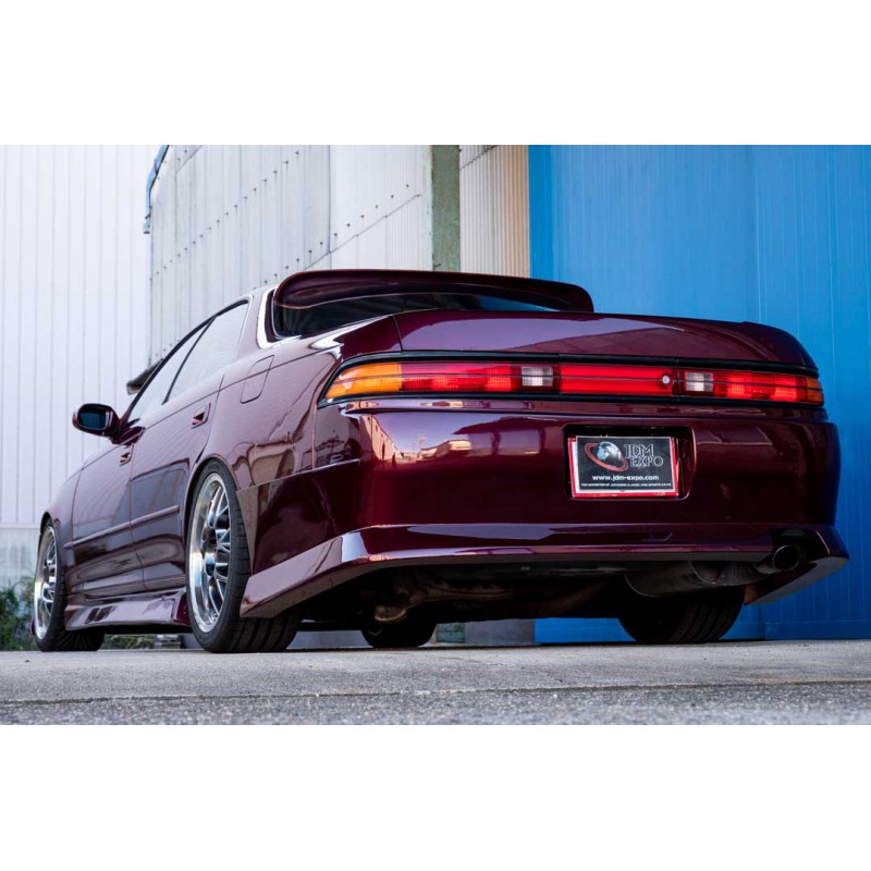 Toyota Mark II for sale (N.8304) view 16