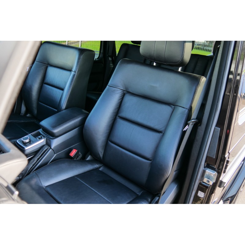 Mercedes Benz G Class (N.8525) view 67