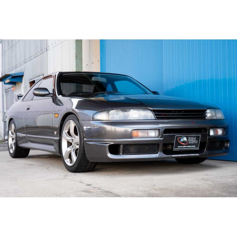 Nissan Skyline R33 for sale (N.8364) view 40
