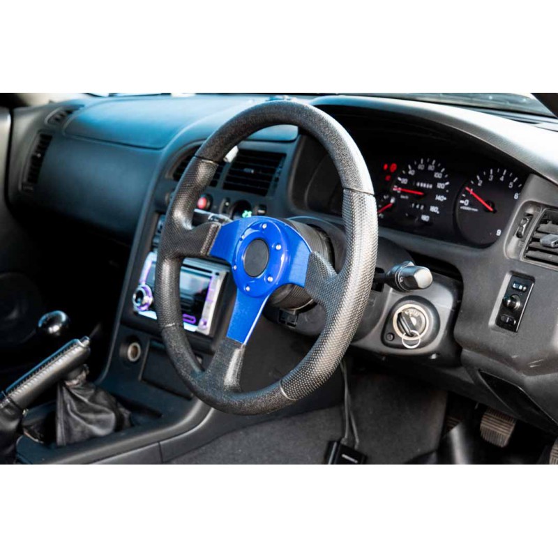 Nissan Skyline R33 for sale (N.8303) view 44