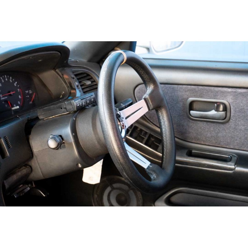 Nissan Skyline R33 for sale (N.8296) view 38