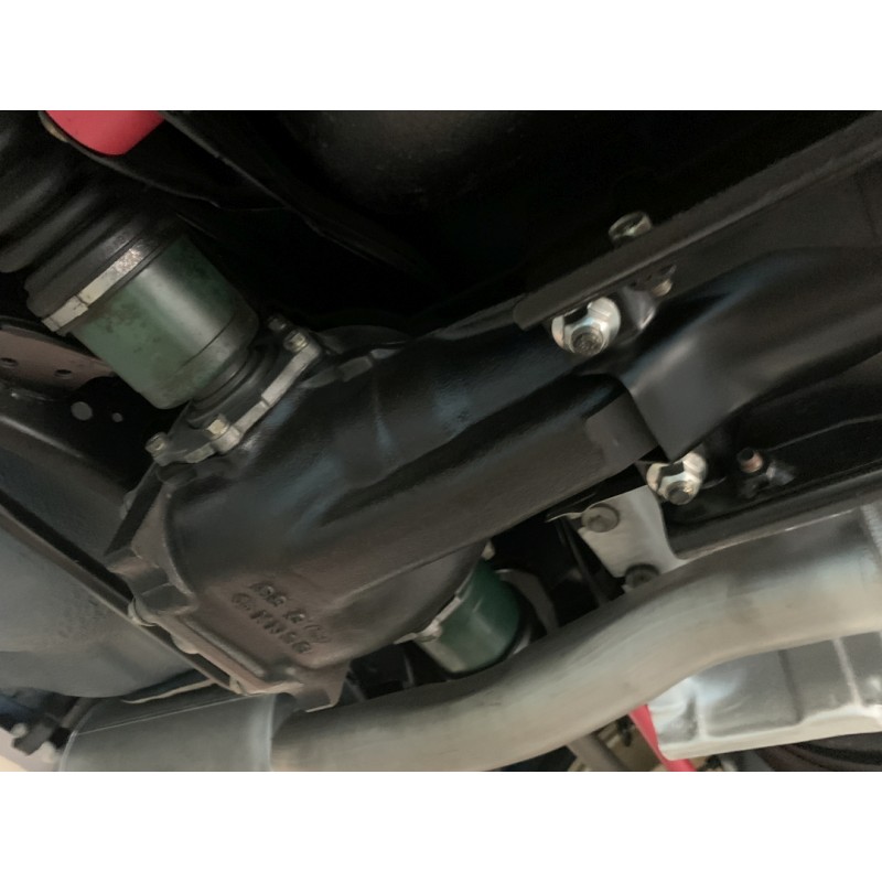 Subaru Impreza 22B STi for sale (N.8482) view 123